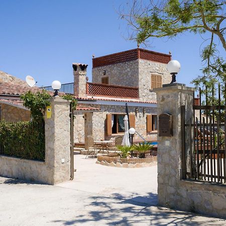 Son Roig ,Beautiful Place In The Heart Of Mallorca -Etv 9979 María de la Salud Exterior foto