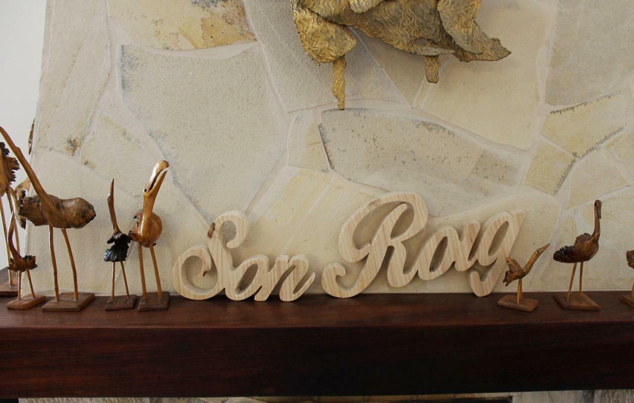 Son Roig ,Beautiful Place In The Heart Of Mallorca -Etv 9979 María de la Salud Exterior foto