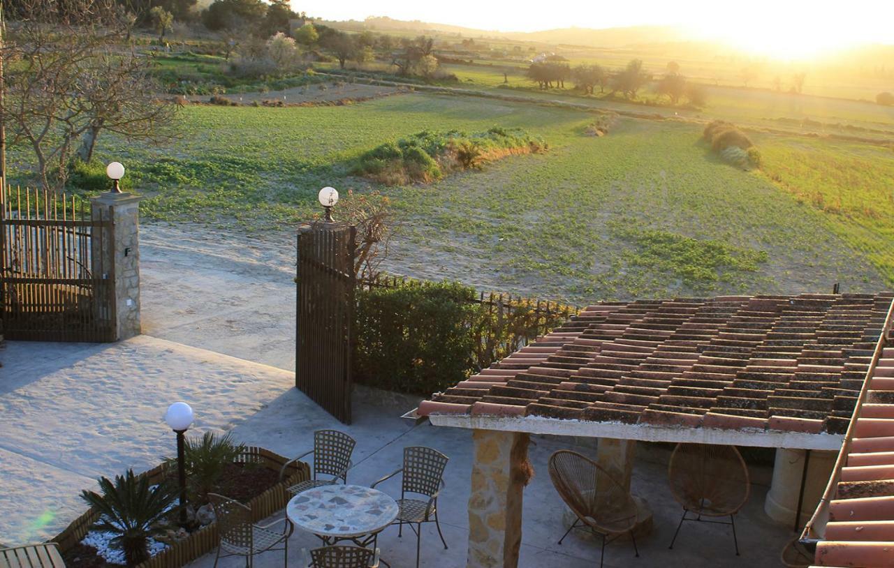Son Roig ,Beautiful Place In The Heart Of Mallorca -Etv 9979 María de la Salud Exterior foto