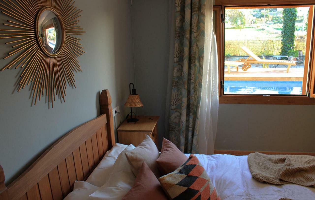 Son Roig ,Beautiful Place In The Heart Of Mallorca -Etv 9979 María de la Salud Exterior foto