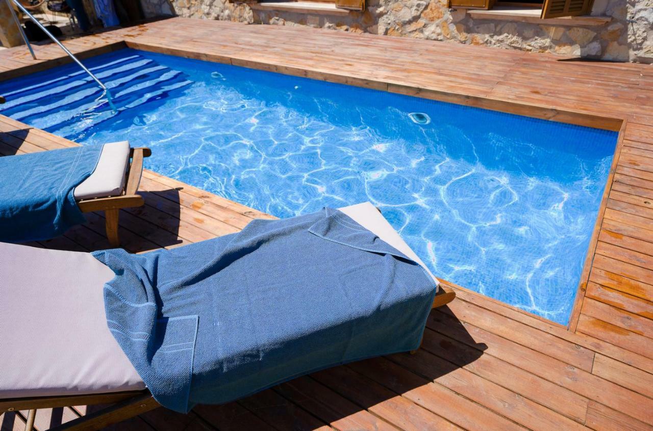 Son Roig ,Beautiful Place In The Heart Of Mallorca -Etv 9979 María de la Salud Exterior foto
