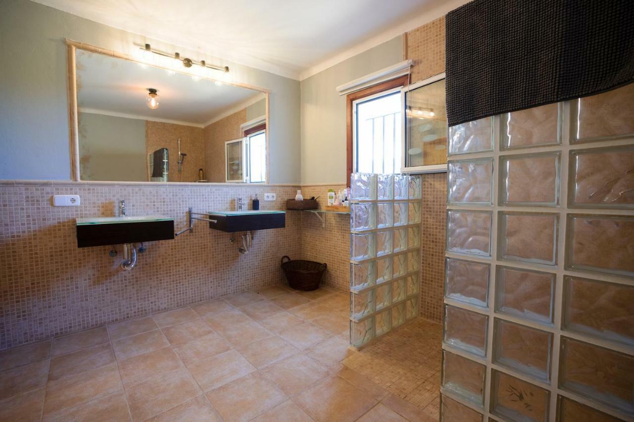 Son Roig ,Beautiful Place In The Heart Of Mallorca -Etv 9979 María de la Salud Exterior foto