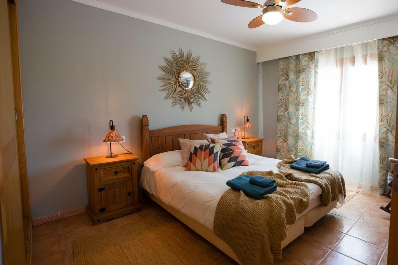 Son Roig ,Beautiful Place In The Heart Of Mallorca -Etv 9979 María de la Salud Exterior foto