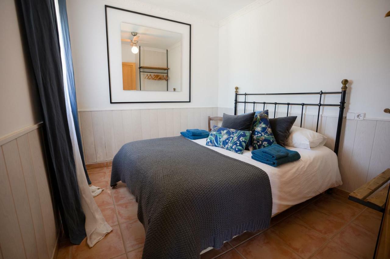 Son Roig ,Beautiful Place In The Heart Of Mallorca -Etv 9979 María de la Salud Exterior foto