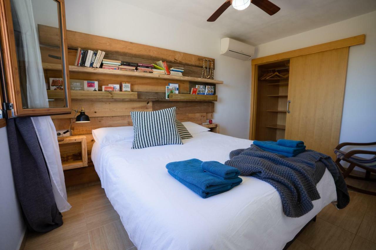 Son Roig ,Beautiful Place In The Heart Of Mallorca -Etv 9979 María de la Salud Exterior foto